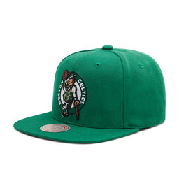 Mitchell & Ness Șapcă Mitchell & Ness HHSS3256 Green 1