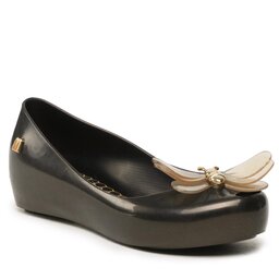 Melissa Balerini Melissa Mini Melissa Ultragirl Bugs In 33758 Black AJ432