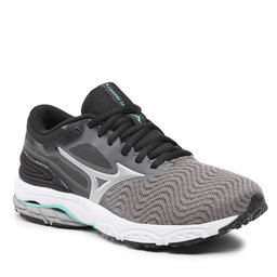 Mizuno Scarpe Mizuno Wave Prodigy 4 J1GD221072 Grigio
