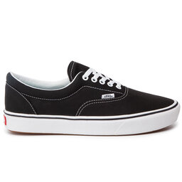 

Кросівки Vans Comfycush Era VN0A3WM9VNE1 (Classic) Black/True Whit, Чорний