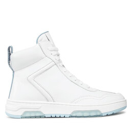 

Снікерcи Badura RST-RUJA-06-1 White, Білий