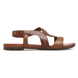 

Босоніжки Lasocki WI16-CINEY-03 Camel, Коричневий