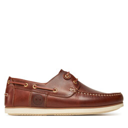 Barbour Mocassini Barbour MFO0684TA52 Marrone