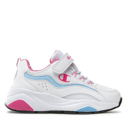 

Снікерcи Champion Recess G Ps S32188-CHA-WW007 Wht, Білий