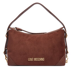 LOVE MOSCHINO Сумка LOVE MOSCHINO JC4091PP1PLD120A Коричневий