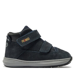 Primigi Sneakersy Primigi 4900611 Tmavomodrá