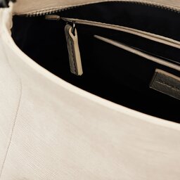 

Сумка Desigual 23SAXP84 1001, Бежевий
