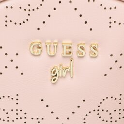 

Сумка Guess Crossbody Flap Bag J3GZ10 WFHF0 G63Q, Рожевий