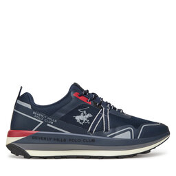 Beverly Hills Polo Club Sneakers Beverly Hills Polo Club VSS25-B006 Dunkelblau
