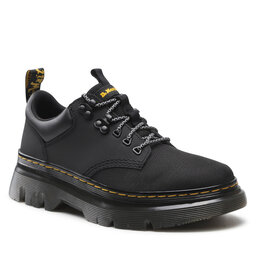 

Туфлі Dr. Martens Tarik Lo 27390001 Black, Чорний