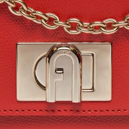 Furla Torebka Furla 1927 Mini Crossbody 20 BAFKACOARE0002673S1007 Rosso Veneziano