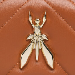 

Сумка Patrizia Pepe CB9798/L004-B757 New Cuoio, Коричневий