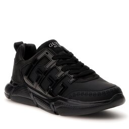 Guess Αθλητικά Guess FM8LAT ELE12 BLACK