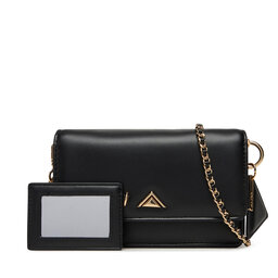 Aldo Τσάντα Aldo Fiteverything 14076835 Μαύρο