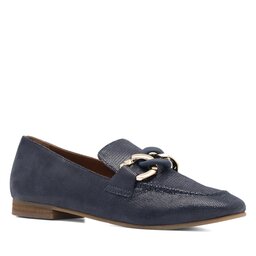 Sergio Bardi Pantofi Sergio Bardi WB-B1028-01SB Bleumarin