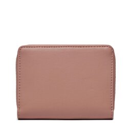 

Великий жіночий гаманець Calvin Klein Gracie Wallet W/Strap Md K60K611387 Ash Rose VB8, Рожевий