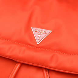 

Рюкзак Guess Sharma Flap Backpack HWYG84 01310 MEL, Оранжевий