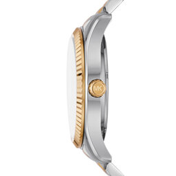 

Годинник Michael Kors Lexington MK9063 Silver/Gold, Золотий
