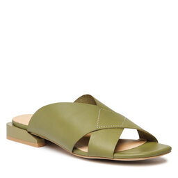 Gino Rossi Šľapky Gino Rossi 17100 Khaki