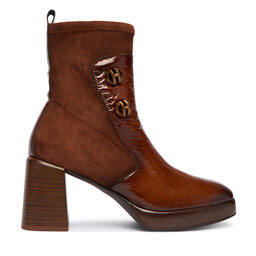 Hispanitas Stiefeletten Hispanitas HI254228 Braun