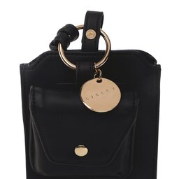 

Чохол для телефону Sisley 69YGWY02H 700 Чорний