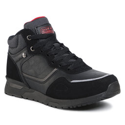 Sprandi Stiefel Sprandi BP07-91336-01 Schwarz