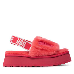 

Тапочки Ugg W Disco Slide 1112258 Hspk, Рожевий