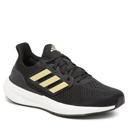 adidas Schuhe adidas Pureboost 23 IF2391 Schwarz