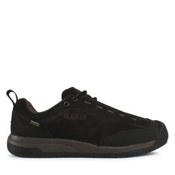 Keen Παπούτσια πεζοπορίας Keen Jasper II Wp 1023868 Μαύρο