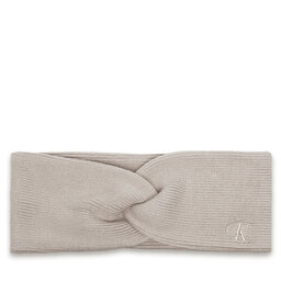 Calvin Klein Hajszalag Calvin Klein Fine LV04F8019G Bézs