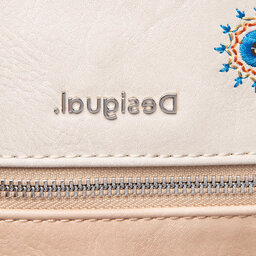 

Рюкзак Desigual, Бежевий