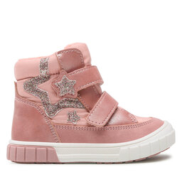 

Чоботи Nelli Blu AVO-505-070 Pink, Рожевий