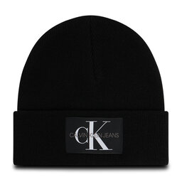 Calvin Klein Jeans Bonnet Calvin Klein Jeans Beanie K50K506246 BDS