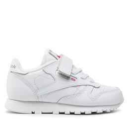 Reebok Sneakersy Reebok Classic Leather 1V GZ5257 Biały