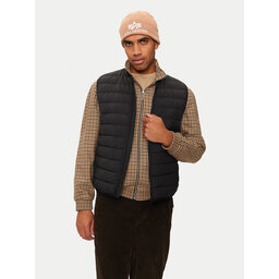 Alpha Industries Czapka Alpha Industries 168910 Pomarańczowy