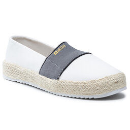 Big Star Shoes Espadrillos Big Star Shoes HH274480 White