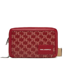 KARL LAGERFELD Borsetta KARL LAGERFELD A1W30185 Nero