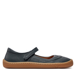

Туфлі Froddo Barefoot Mary J G3140184 DD Dark Blue, Голубий