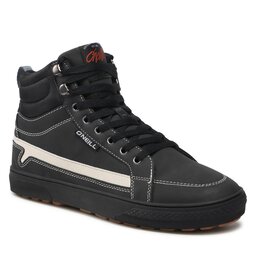 O'Neill Αθλητικά O'Neill Wallenberg Men Mid 90223017.11A Triple Black
