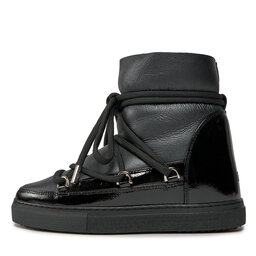 

Снігоходи Inuikii Gloss Wedge 75203-007 Black, Чорний