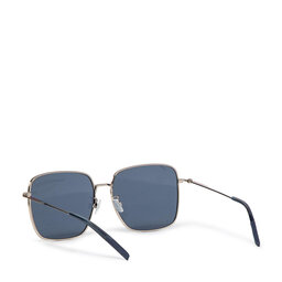 

Сонцезахисні окуляри Tommy Jeans 0071/F/S Palladium 010, Cиній