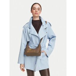 LOVE MOSCHINO Handtasche LOVE MOSCHINO JC4253PP0PKD0203 Braun