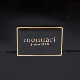 

Сумка Monnari BAG3370-020 Чорний