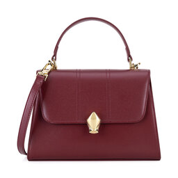 Gino Rossi Handtasche Gino Rossi CS11098 Dunkelrot