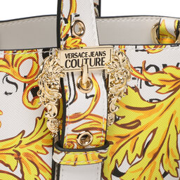 

Сумка Versace Jeans Couture 74VA4BFA ZS597 G03, Білий