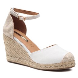 CAFèNOIR Espadrile CAFèNOIR C1XA9912 Beige M008