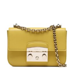 Furla Kabelka Furla Metropolis WB00828-AX0733-HY000-1007 Honey