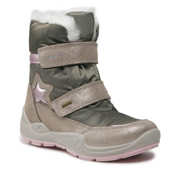 Primigi Stivali da neve Primigi GORE-TEX 4883144 D Visone/Pietra