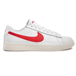 

Взуття Nike, Білий