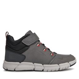 Geox Polacchine Geox J Flexyper B Abx J949XA 032FU C1102 D Grigio